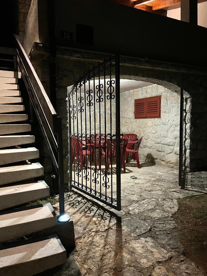 Kuca Za Odmor Krk Villa Krk Town Exterior photo