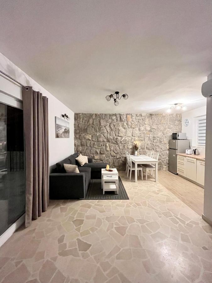 Kuca Za Odmor Krk Villa Krk Town Exterior photo