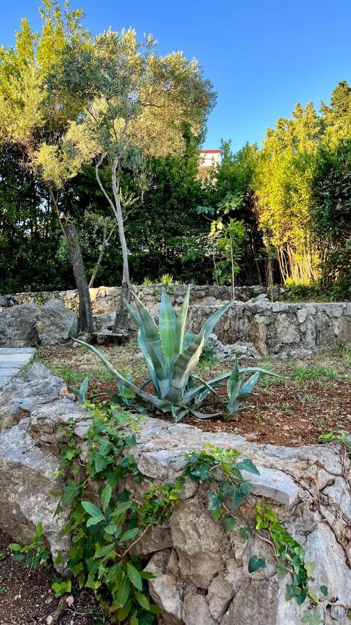 Kuca Za Odmor Krk Villa Krk Town Exterior photo